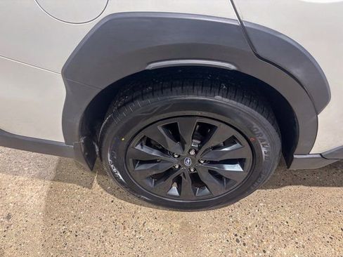 Used 2023 Subaru Outback Onyx Edition w/ Popular Package #2 image 29