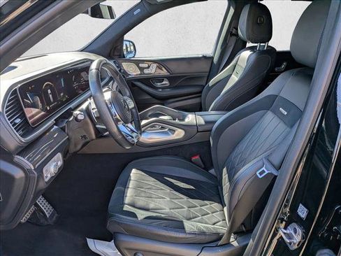 Used 2022 Mercedes-Benz GLE 63 AMG S image 11