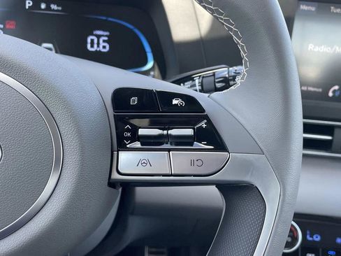 New 2026 Hyundai Elantra Sport image 29