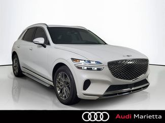 Used 2025 Genesis GV70 2.5T AWD/4WD video 1