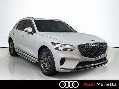 Used 2025 Genesis GV70 2.5T