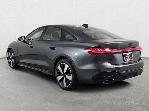 New 2026 Audi A5 2.0T Prestige image 5