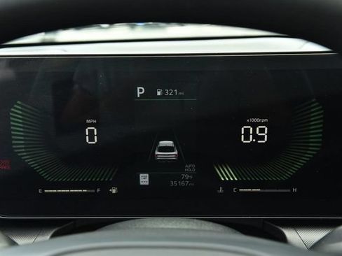 Used 2025 Kia K4 FWD image 11