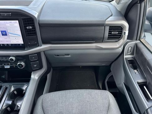Used 2024 Ford F150 XLT w/ Mobile Office Package AWD/4WD image 30