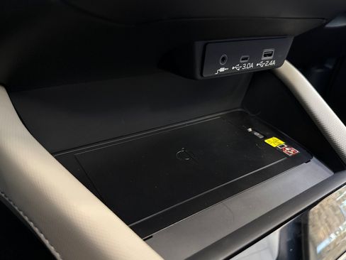 New 2025 Subaru Forester Limited image 28