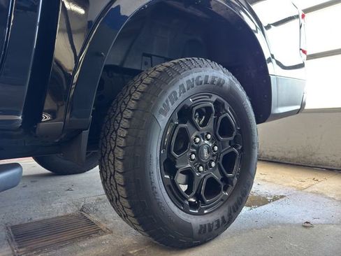 Used 2025 Ford Ranger XLT w/ Equipment Group 301A High image 28