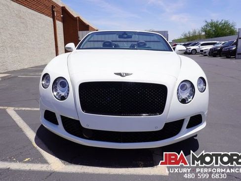 Used 2014 Bentley Continental GT Speed image 90