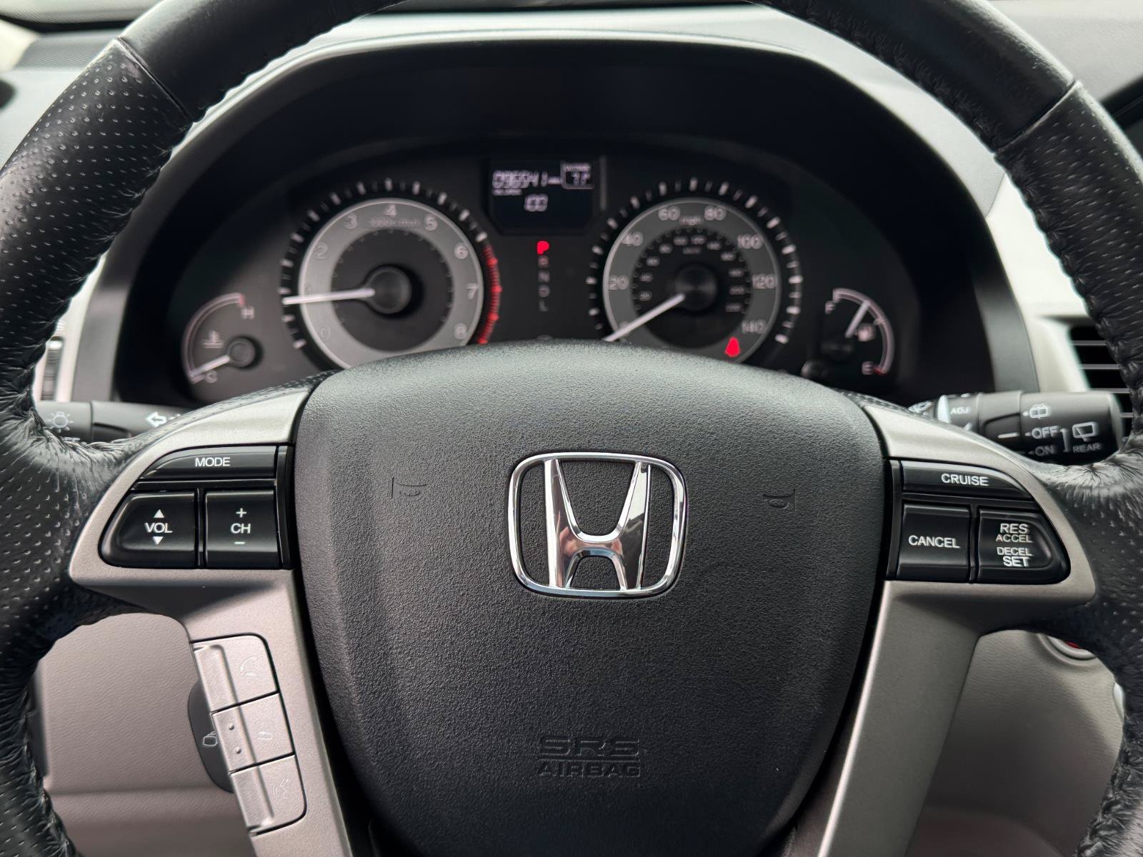 Used 2016 Honda Odyssey EX-L image 20