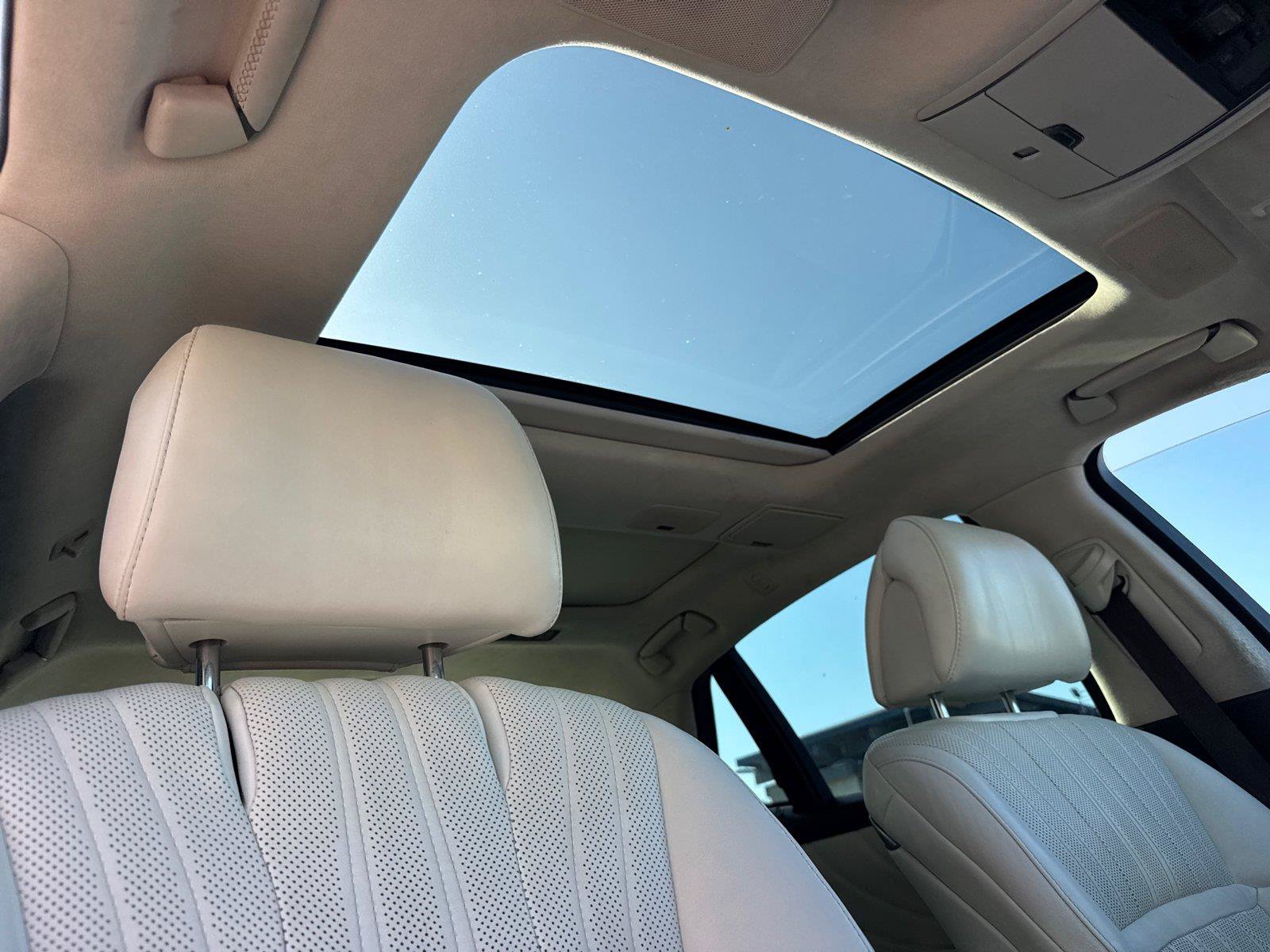 Used 2018 Lexus LS 500 AWD image 15