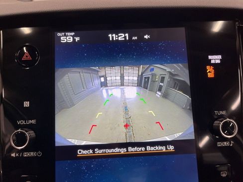 Certified 2025 Subaru Legacy Premium image 20