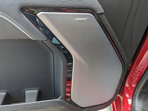 Used 2024 GMC Sierra 1500 AT4X image 19