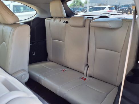 Used 2021 Toyota Highlander Limited FWD image 22