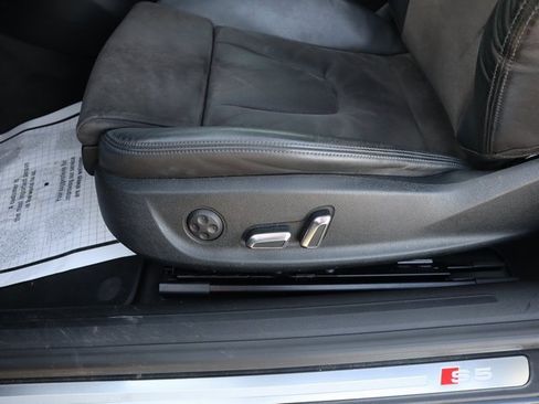 Used 2014 Audi S5 Prestige image 13