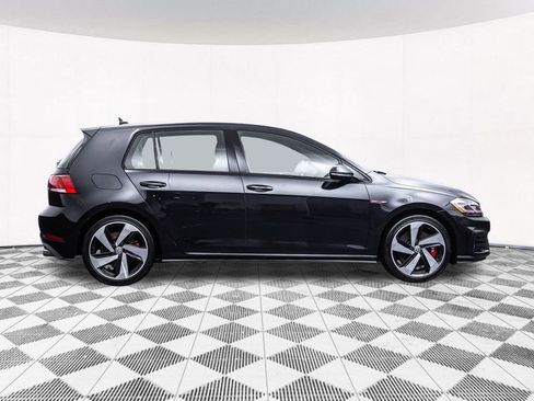 Used 2019 Volkswagen GTI S image 10