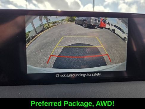 Used 2023 MAZDA CX-5 AWD 2.5 S image 24