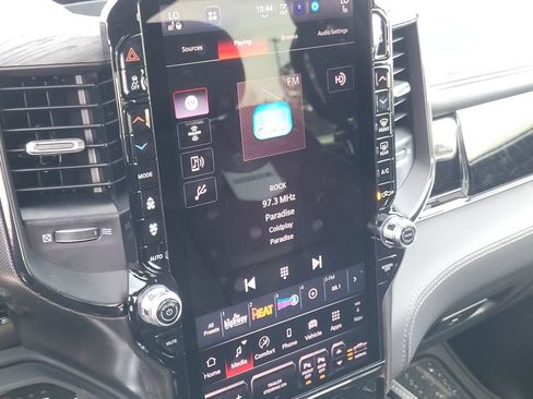 New 2026 RAM 1500 Limited image 20