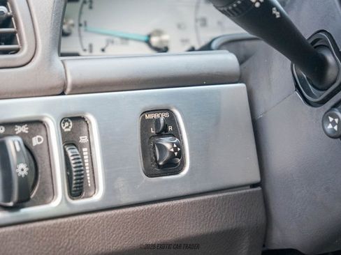 Used 2002 Ford Thunderbird Deluxe RWD image 58