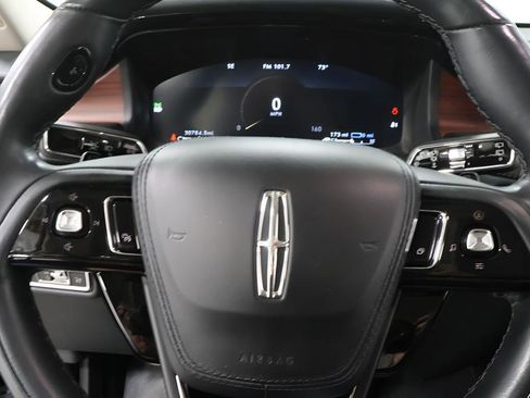 Used 2023 Lincoln Aviator Grand Touring w/ Equipment Group 301A image 13