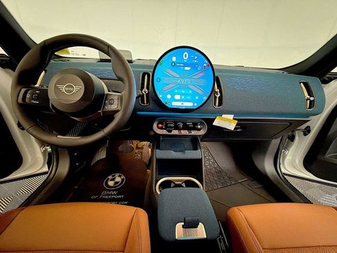 Certified 2026 MINI Cooper Countryman S AWD/4WD image 16