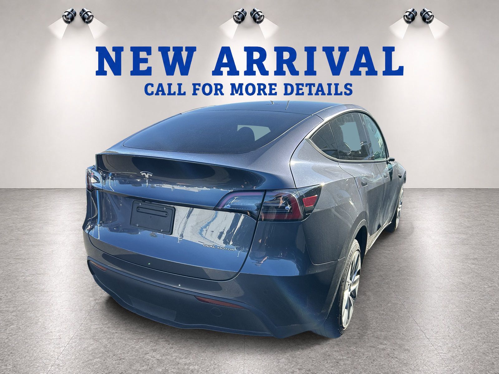 Used 2023 Tesla Model Y AWD image 6
