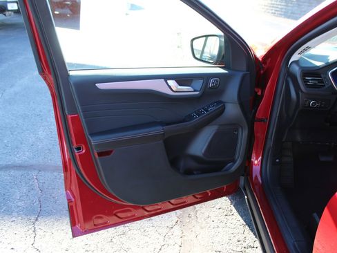 New 2026 Ford Escape Platinum w/ Premium Technology Package image 20