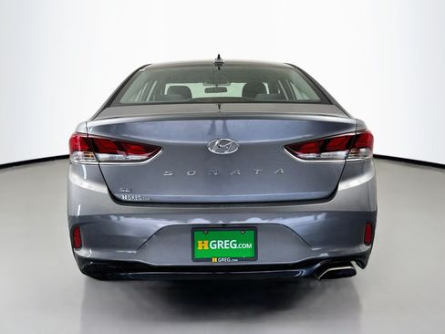 Used 2019 Hyundai Sonata SE FWD image 8