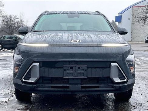 Certified 2024 Hyundai Kona SEL image 4