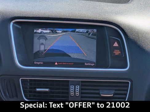 Used 2014 Audi Q5 3.0T Premium Plus image 19