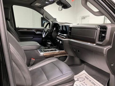 Used 2023 GMC Sierra 1500 Elevation w/ Elevation Premium Package AWD/4WD image 57