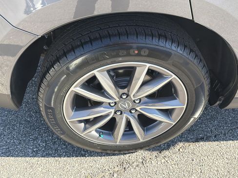 Used 2020 Acura RDX FWD w/ Technology Package image 29