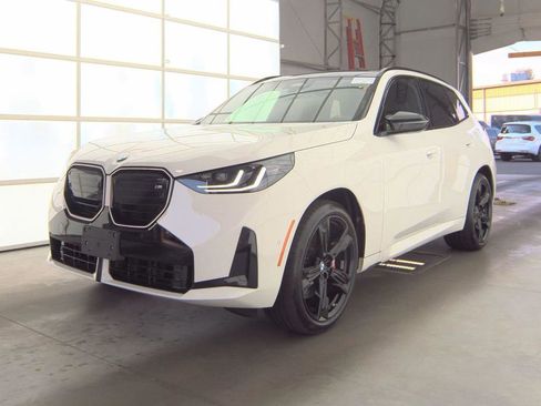 Used 2026 BMW X3 M50 w/ Premium Package AWD/4WD image 1