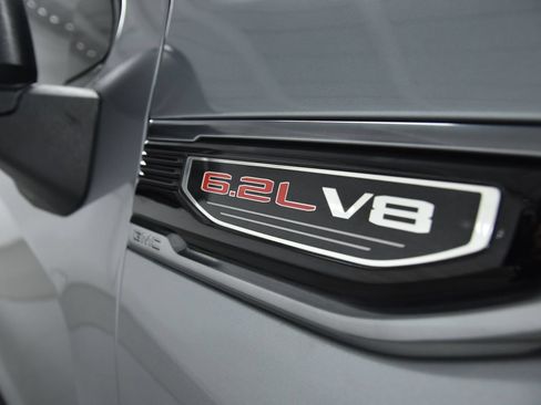 Used 2020 GMC Sierra 1500 AT4 w/ AT4 Premium Package AWD/4WD image 40