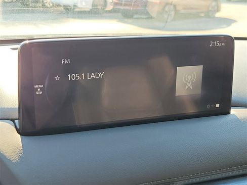 Used 2025 MAZDA CX-5 AWD 2.5 S w/ Preferred Package image 26