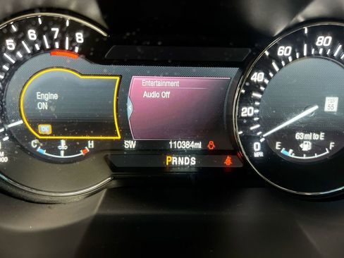 Used 2016 Lincoln MKX Reserve w/ Technology Package AWD/4WD image 13