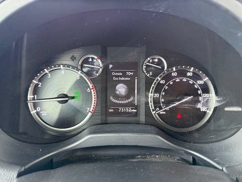 Used 2020 Lexus GX 460 Premium AWD/4WD image 11