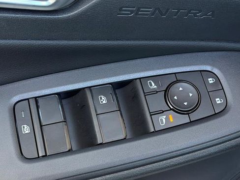 New 2026 Nissan Sentra S w/ Floor Mat Package FWD image 12