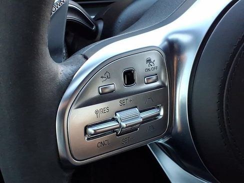 Certified 2021 Mercedes-Benz GLS 63 AMG 4MATIC image 9