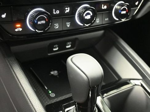New 2026 Honda Accord Sport image 15
