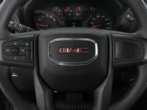 New 2026 GMC Sierra 2500 Pro w/ Convenience Package image 12