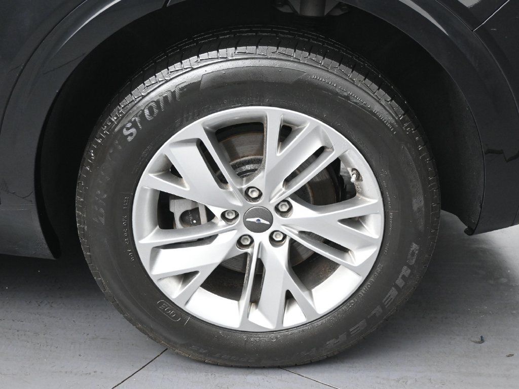 Used 2023 Genesis GV70 2.5T AWD/4WD image 35