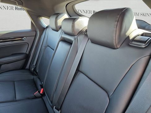 New 2026 Honda Civic Sport Touring image 37