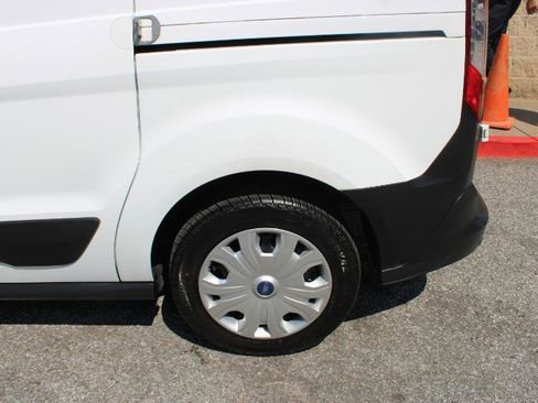 Used 2022 Ford Transit Connect XL image 27