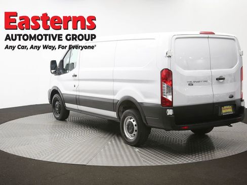 Used 2021 Ford Transit 250 Low Roof RWD image 64