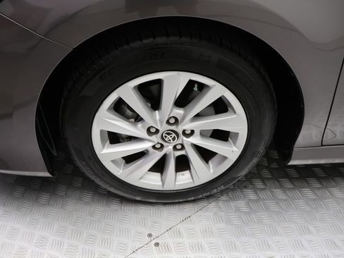 Certified 2024 Toyota Camry LE w/ Convenience Package FWD image 4