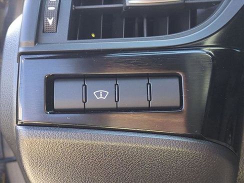 Used 2022 Lexus ES 350 F Sport w/ Accessory Package 2 image 16