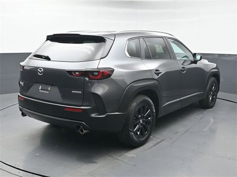 Certified 2023 MAZDA CX-50 2.5 S w/ Cargo Package image 5