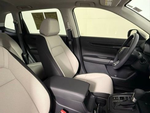 Used 2026 Honda CR-V EX image 50