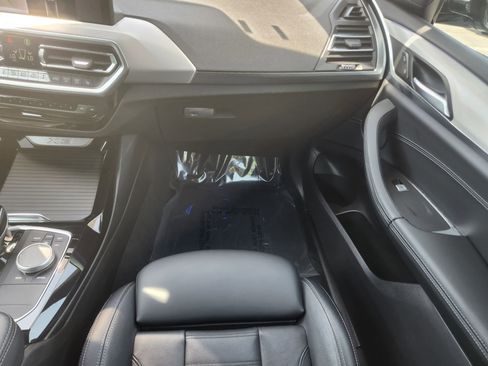 Used 2022 BMW X3 xDrive30i w/ M Sport Package 2 image 19