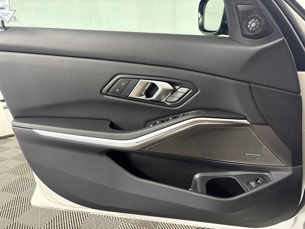Certified 2026 BMW M340i w/ Premium Package RWD image 21