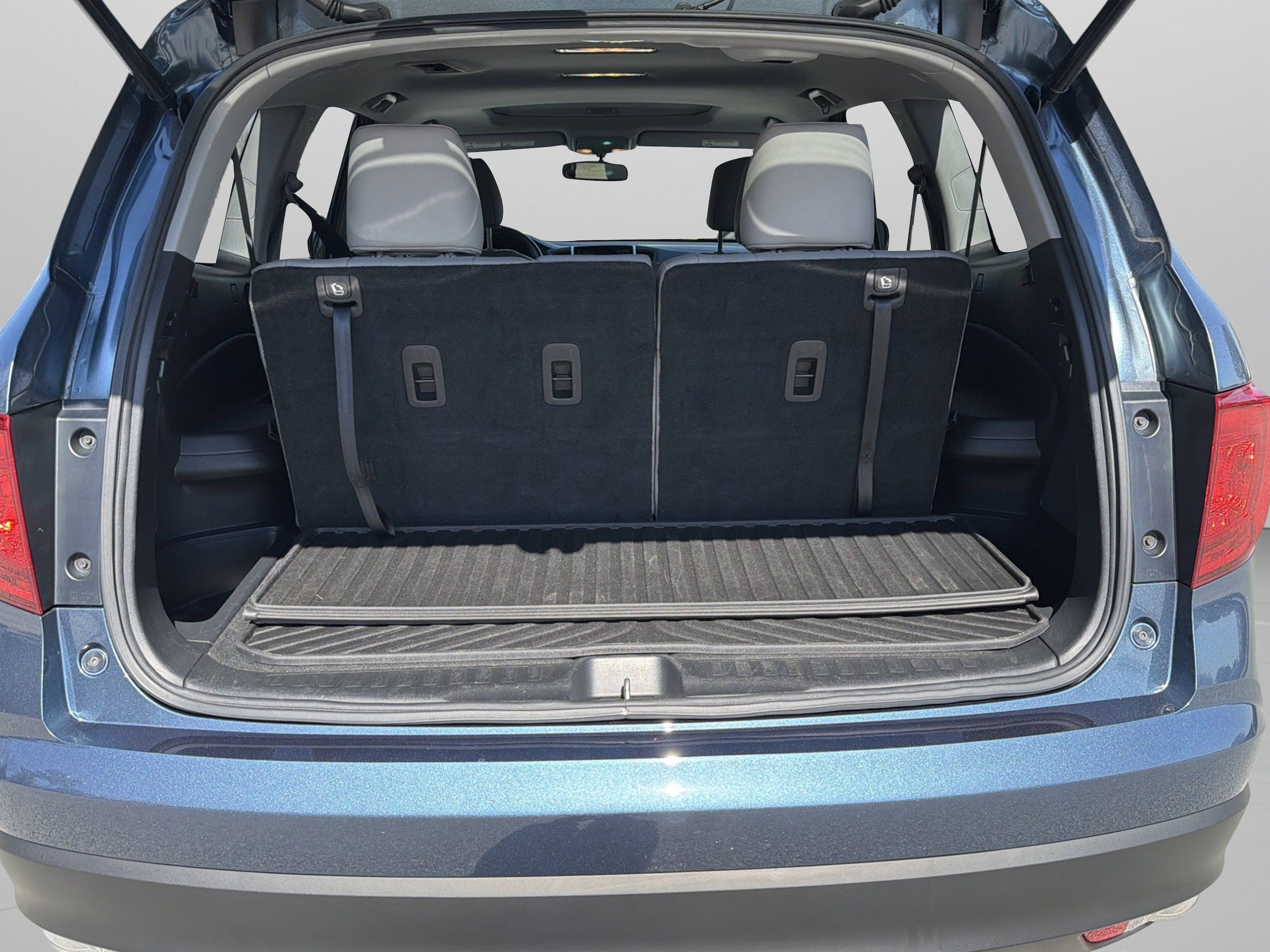 Used 2017 Honda Pilot EX-L image 30